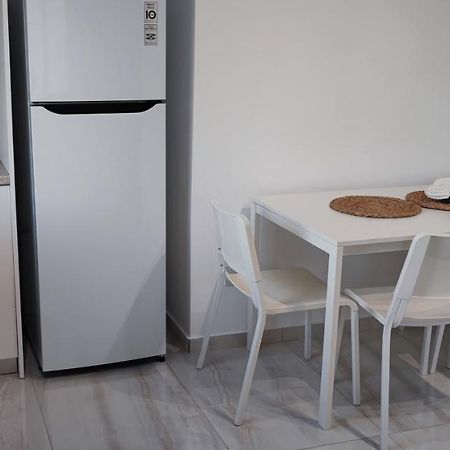 Ellas Modern Duplex City Center 尼科西亚 外观 照片