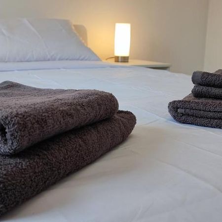 Ellas Modern Duplex City Center 尼科西亚 外观 照片