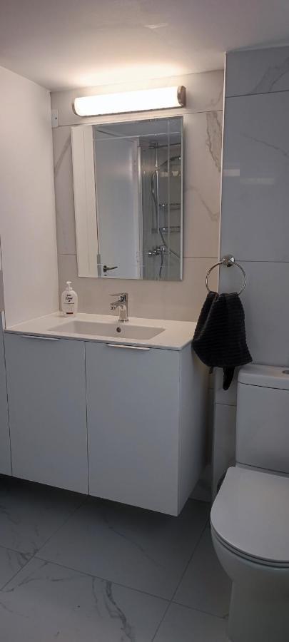 Ellas Modern Duplex City Center 尼科西亚 外观 照片