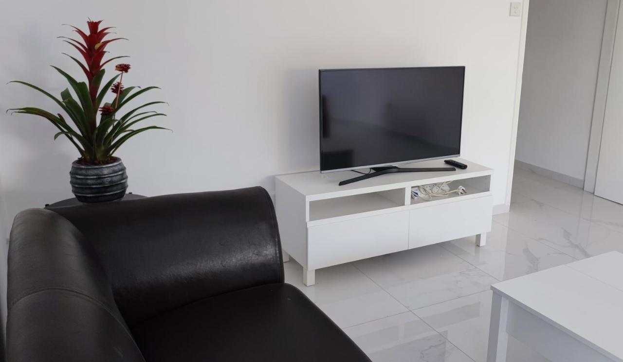 Ellas Modern Duplex City Center 尼科西亚 外观 照片