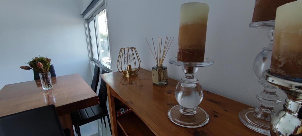 Ellas Modern Duplex City Center 尼科西亚 外观 照片